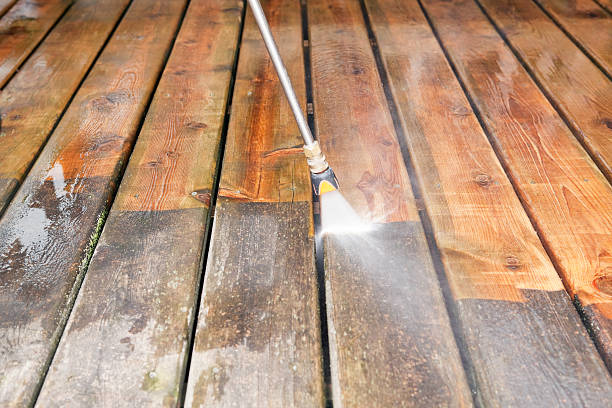 Best Fence Cleaning  in Meeker, CO