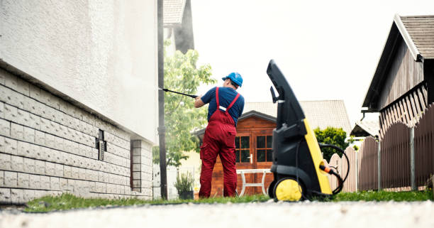 Reliable Meeker, CO Pressure Washing Solutions